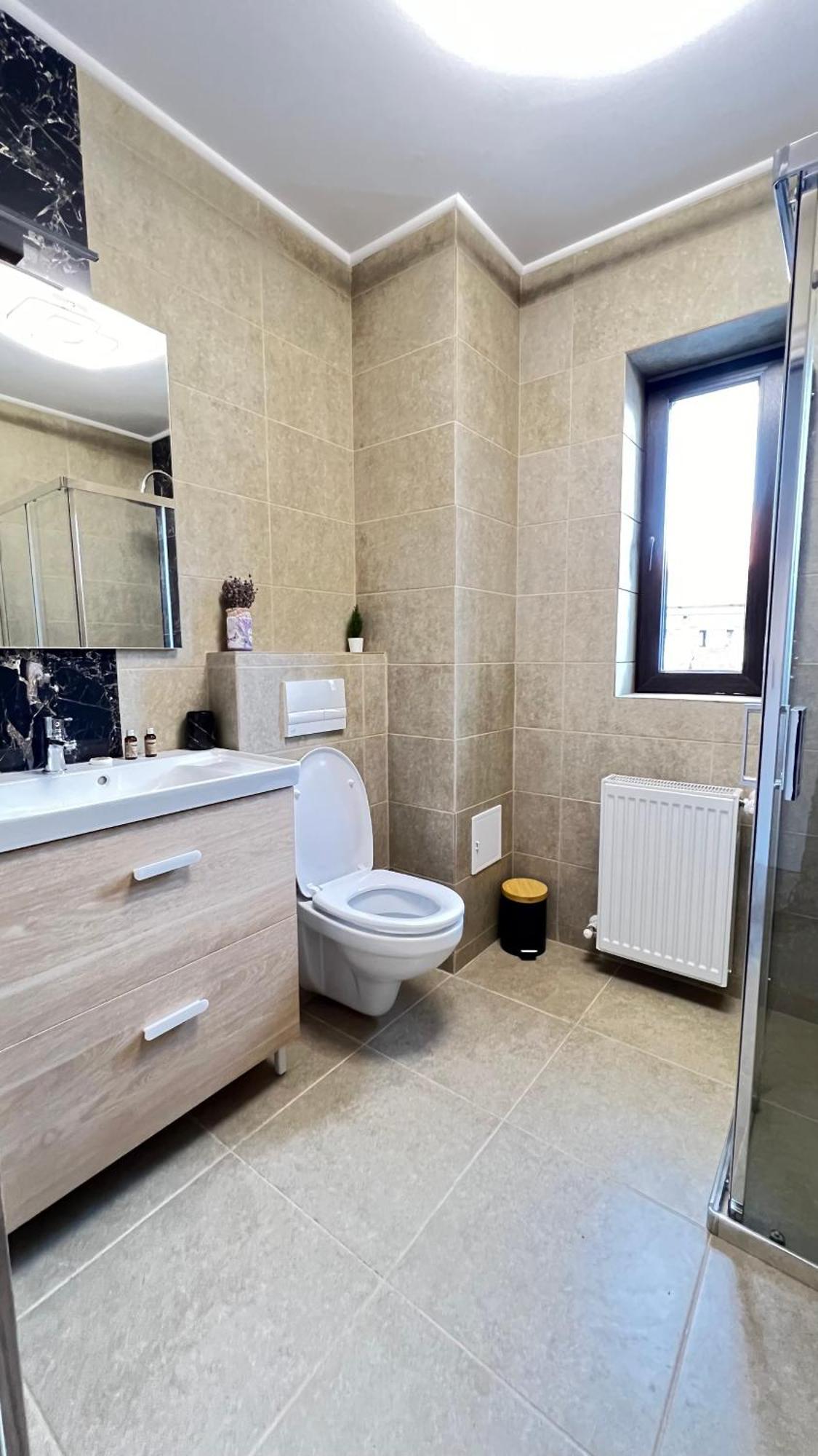 Casa Ama Villa Szászbuda Kültér fotó