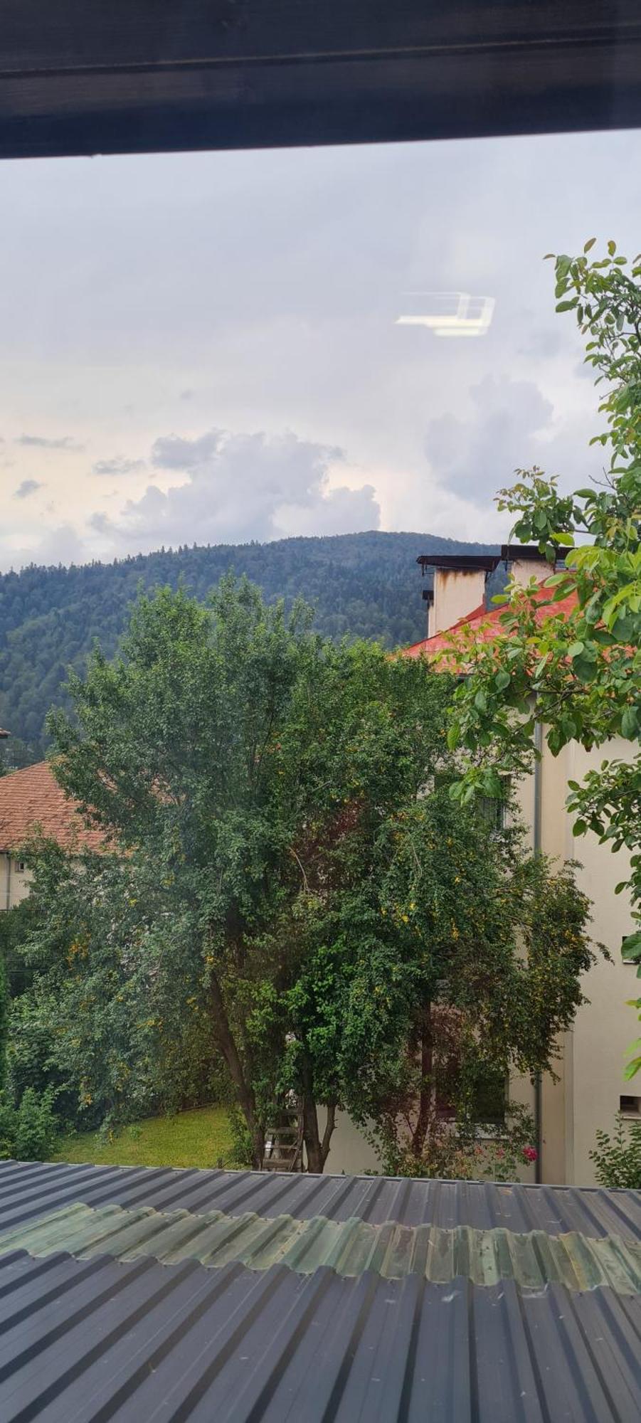 Casa Ama Villa Szászbuda Kültér fotó